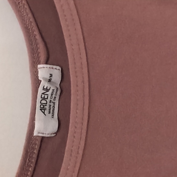 Ardene bodysuit (never worn) - Picture 2 of 2